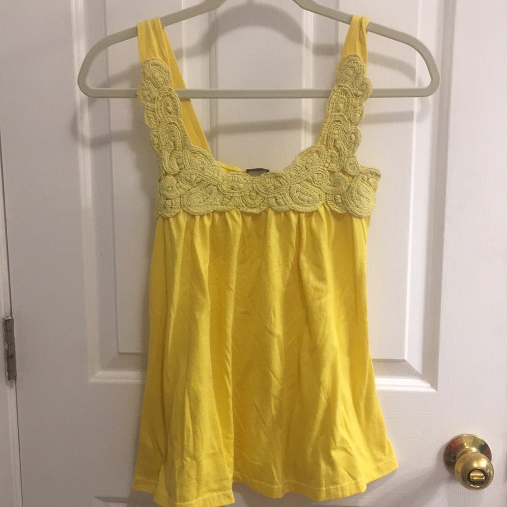 Cute summer top